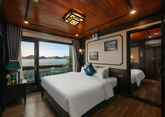 Star Boutique Cruise *