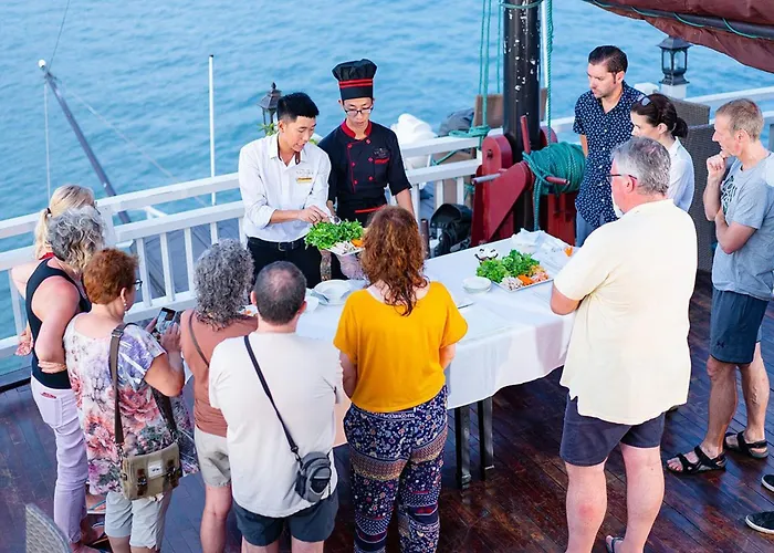 Star Boutique Cruise