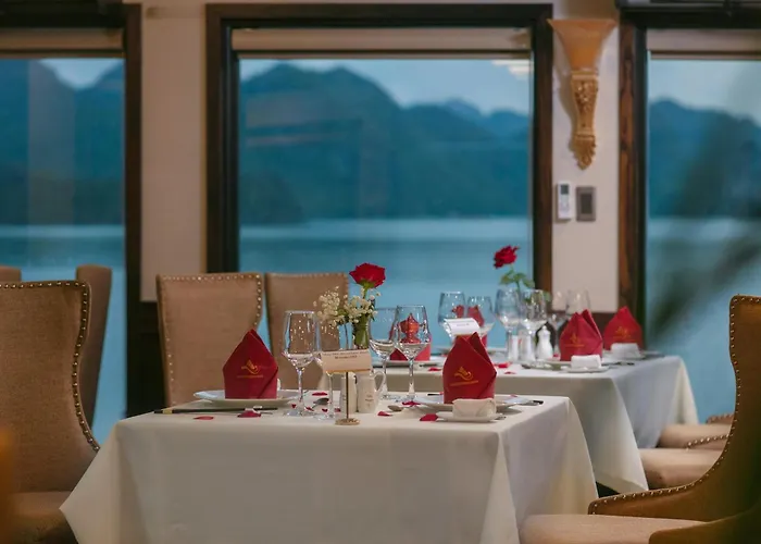 Star Boutique Cruise *